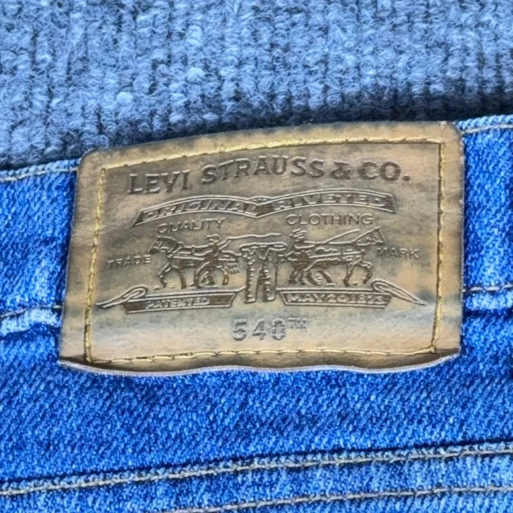 Levis levi strauss